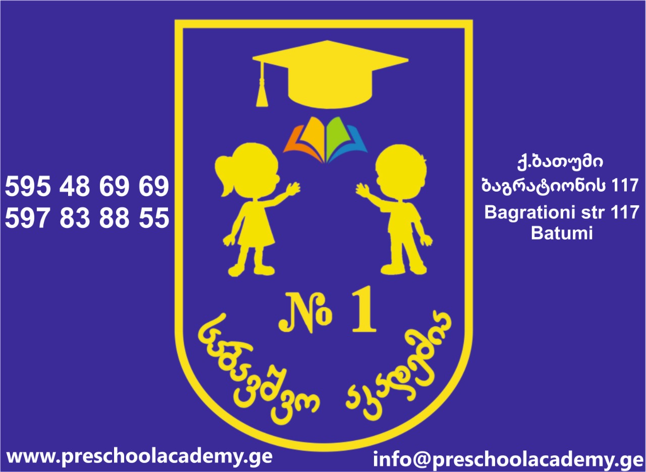 preschoolacademy.ge